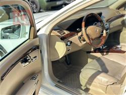 مێرسێدس بێنز S-Class